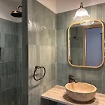 Casa Di L'ortu - Neuve Avec Piscine Privee Chauffee 펜션 펠리세토