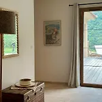 펜션 Casa Di L'ortu - Neuve Avec Piscine Privee Chauffee