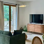 펜션 Casa Di L'ortu - Neuve Avec Piscine Privee Chauffee