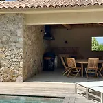 펜션 Casa Di L'ortu - Neuve Avec Piscine Privee Chauffee