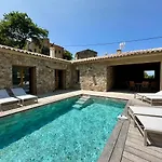 Casa Di L'ortu - Neuve Avec Piscine Privee Chauffee 펜션 펠리세토