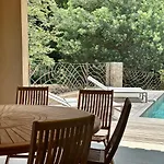 Casa Di L'ortu - Neuve Avec Piscine Privee Chauffee * 펠리세토