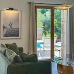 펜션 Casa Di L'ortu - Neuve Avec Piscine Privee Chauffee *