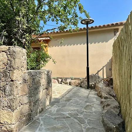 Casa Di L'ortu - Neuve Avec Piscine Privee Chauffee