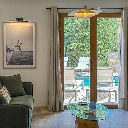 Casa Di L'ortu - Neuve Avec Piscine Privee Chauffee * Feliceto
