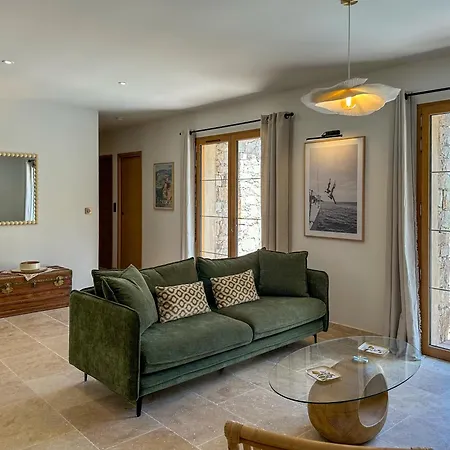Prázdninový dům Casa Di L'ortu - Neuve Avec Piscine Privee Chauffee Feliceto