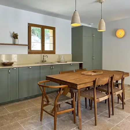 Casa Di L'ortu - Neuve Avec Piscine Privee Chauffee Prázdninový dům Feliceto