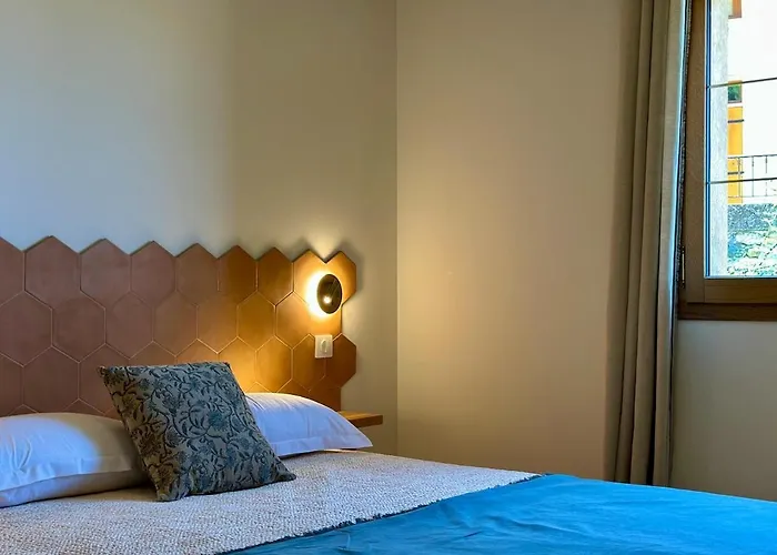 Casa Di L'ortu - Neuve Avec Piscine Privee Chauffee Feliceto