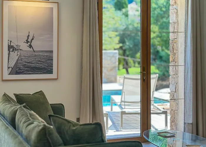 Prázdninový dům Casa Di L'ortu - Neuve Avec Piscine Privee Chauffee *