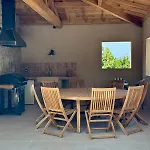 Casa Di L'ortu - Neuve Avec Piscine Privée Chauffée * Feliceto