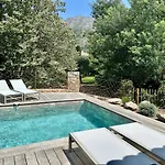 Casa Di L'ortu - Neuve Avec Piscine Privée Chauffée *
