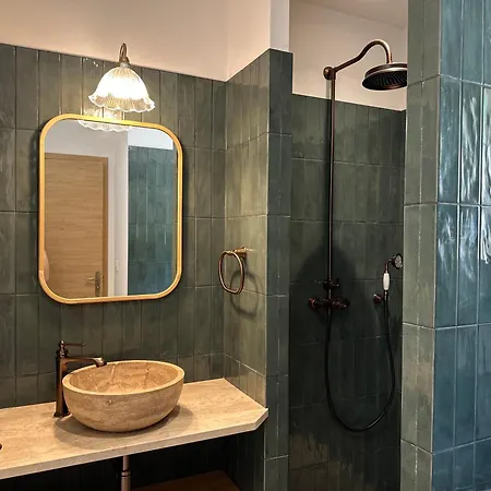 Casa Di L'ortu - Neuve Avec Piscine Privee Chauffee * Feliceto