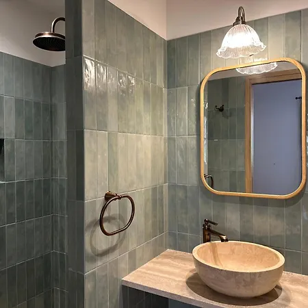 Casa Di L'ortu - Neuve Avec Piscine Privee Chauffee Prázdninový dům Feliceto