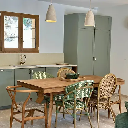 Casa Di L'ortu - Neuve Avec Piscine Privee Chauffee Ferienhaus *