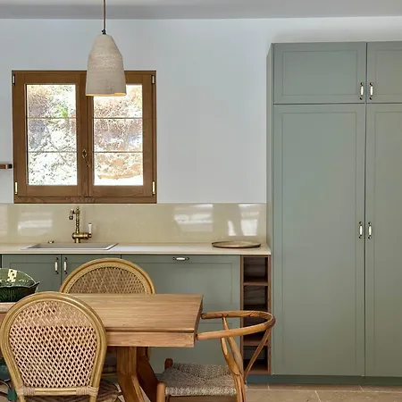 Casa Di L'ortu - Neuve Avec Piscine Privee Chauffee