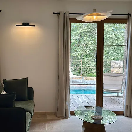 Casa Di L'ortu - Neuve Avec Piscine Privee Chauffee