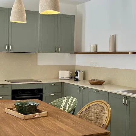 Prázdninový dům Casa Di L'ortu - Neuve Avec Piscine Privee Chauffee *