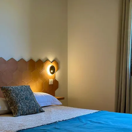 Casa Di L'ortu - Neuve Avec Piscine Privee Chauffee Feliceto