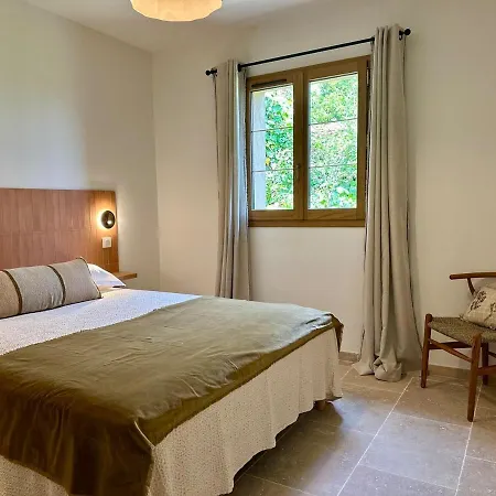 Casa Di L'ortu - Neuve Avec Piscine Privee Chauffee *