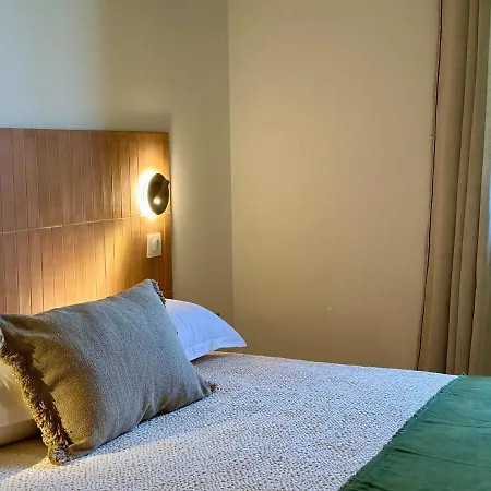 Casa de Férias Casa Di L'ortu - Neuve Avec Piscine Privee Chauffee *