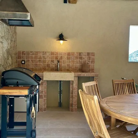 Casa Di L'ortu - Neuve Avec Piscine Privee Chauffee * Feliceto