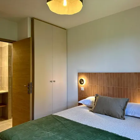 Prázdninový dům Casa Di L'ortu - Neuve Avec Piscine Privee Chauffee