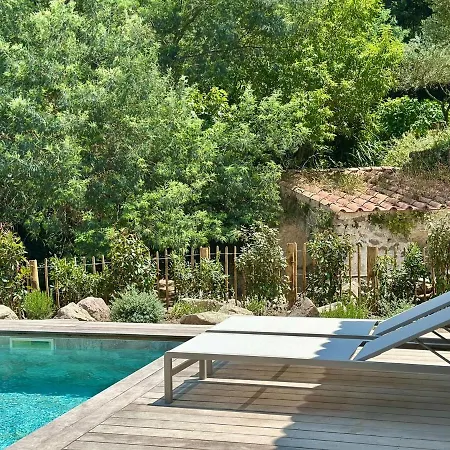 Casa Di L'ortu - Neuve Avec Piscine Privee Chauffee *