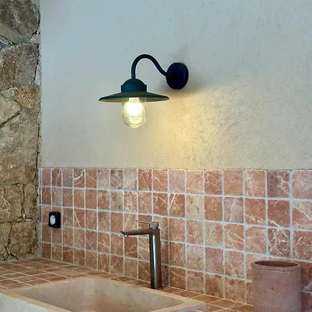 Casa Di L'ortu - Neuve Avec Piscine Privee Chauffee Feliceto