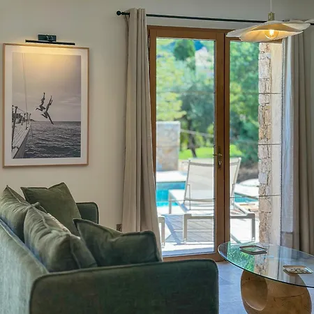 Prázdninový dům Casa Di L'ortu - Neuve Avec Piscine Privee Chauffee *