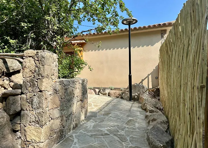 Casa Di L'ortu - Neuve Avec Piscine Privee Chauffee