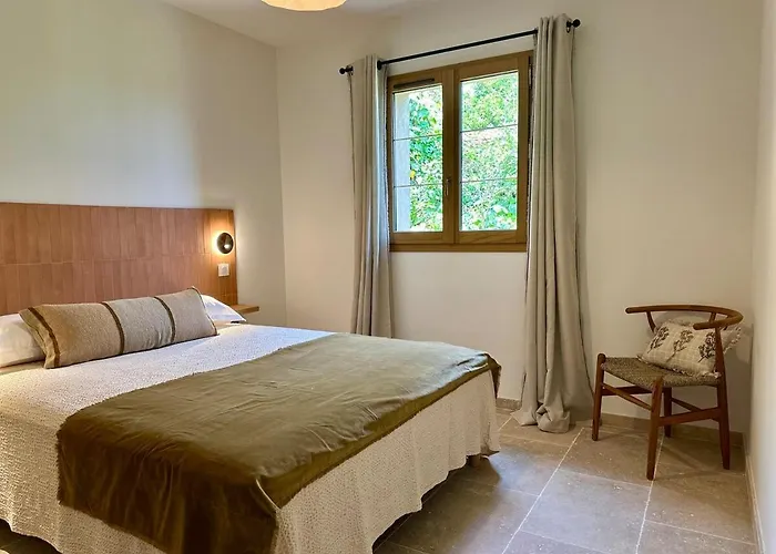 Casa Di L'ortu - Neuve Avec Piscine Privee Chauffee *