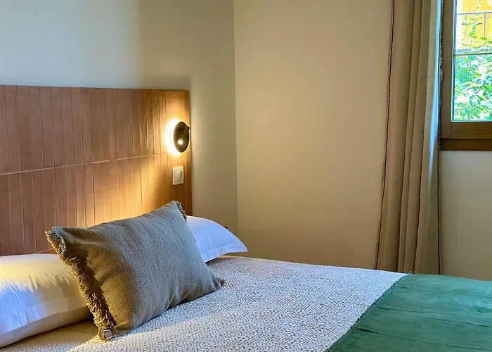 בית נופש Casa Di L'ortu - Neuve Avec Piscine Privee Chauffee *