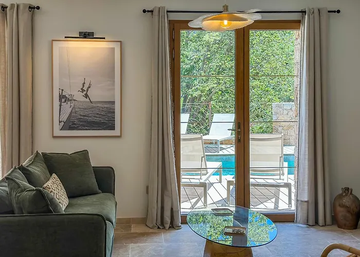 Casa Di L'ortu - Neuve Avec Piscine Privee Chauffee * Feliceto