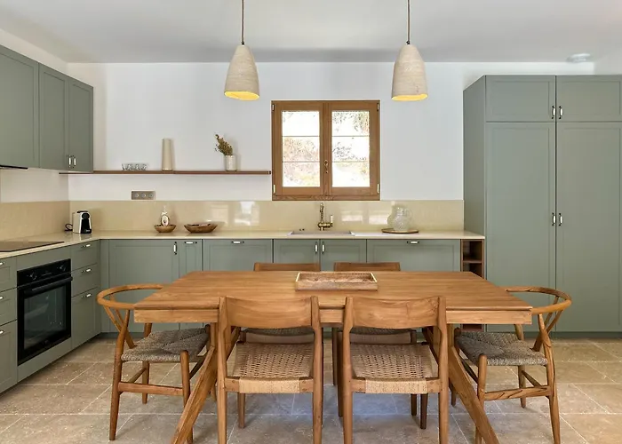 Casa Di L'ortu - Neuve Avec Piscine Privee Chauffee Feliceto